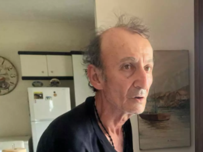 Αυτοκτονία στο Μακροχώρι: Δεν μιλούσε γι...