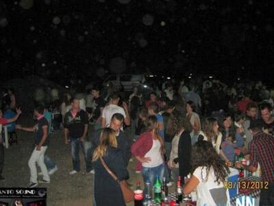 Ναύπακτος: River Party στην Ευηνολίμνη…