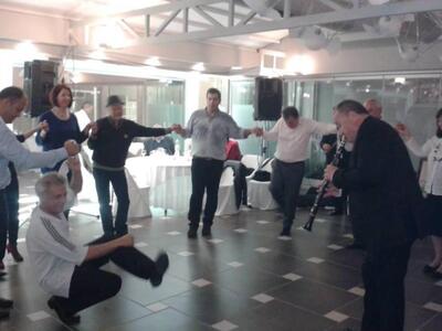 Πάτρα: Το γλέντι της Χορολογικής Εταιρεί...