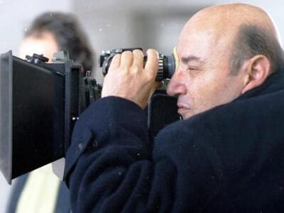 Η Νέα Υόρκη τιμά τον Θεόδωρο Αγγελόπουλο
