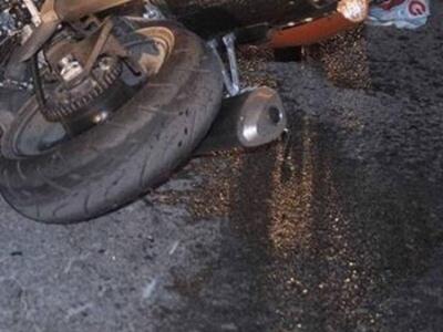 Στην εντατική 18χρονος μετά από ατύχημα ...