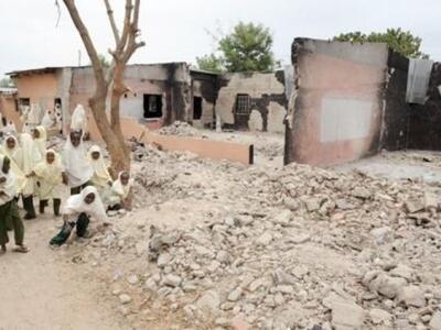 Κλείνουν τα σχολεία μετά το μακελειό στη Νιγηρία