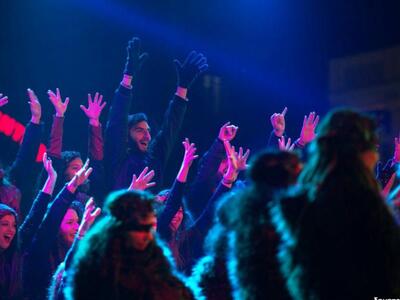 Με διάθεση «έθνικ» η φετινή τελετή έναρξ...