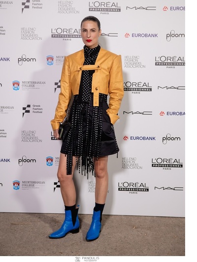 Εστερ Μαστρογιάννη