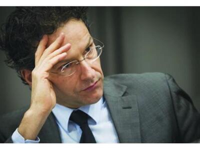 Ντάισελμπλουμ: Μετά το καλοκαίρι οι αποφ...