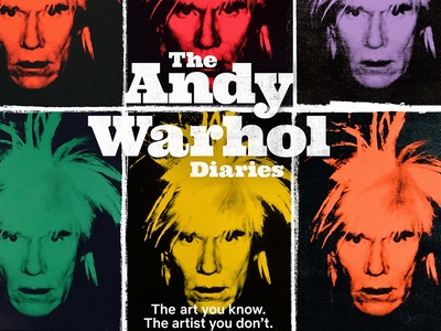 The Andy Warhol Diaries: Στο ντοκιμαντέρ...