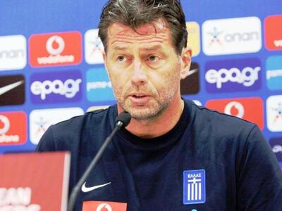 Μίκαελ Σκίμπε: "Άνοδος και πρόκριση"