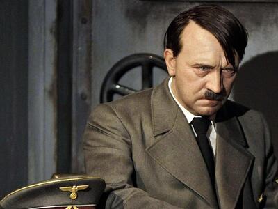 «Ενοικιάζεται» το αρχηγείο του Χίτλερ