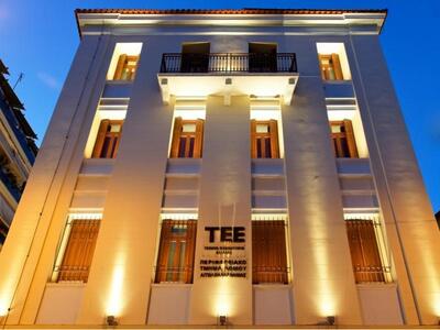 Ανοιχτή επιστολή του Τεχνικού Επιμελητηρ...