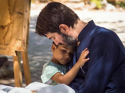 Η Κιβωτός του Κόσμου ζητά ανάδοχες οικογ...