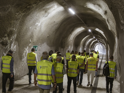 Ολυμπία Οδός - Open Tour 2025: Μια ξεχωρ...