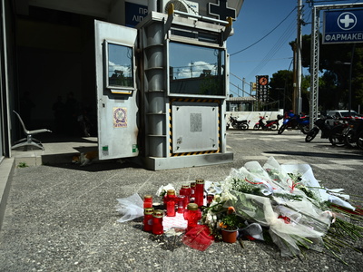 Γυναικοκτονία: Τα επτά μοιραία λάθη στου...