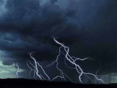 Γερμανία: Κεραυνός έπεσε σε συναυλία - Δ...