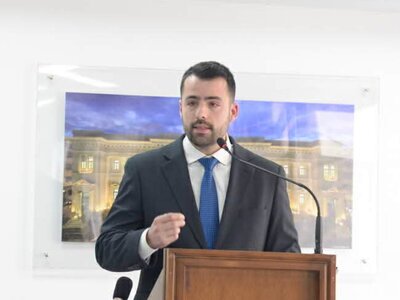 Το Καρναβάλι μπορεί να γίνει σημείο διεθ...