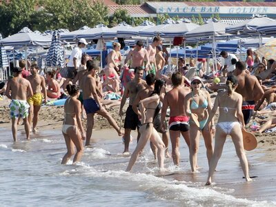 ΔΕΙΤΕ αν δικαιούστε φτηνές διακοπές