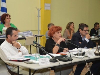 Γ. Τσιμπούκης: Η δημοτική Αρχή της Πάτρα...