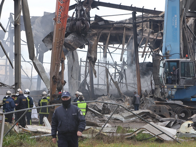 Στο μικροσκόπιο οι άδειες της Βιολάντα