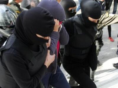 Συνελήφθη λίγο πριν πετάξει για Βρυξέλλε...