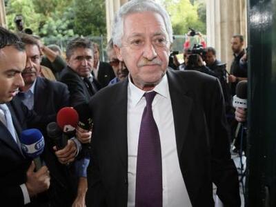 Είναι οριστικό! Η ΔΗΜΑΡ δεν ψηφίζει τα εργασιακά