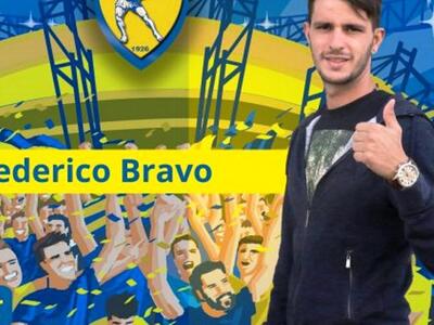 Ποδόσφαιρο: Ο Παναιτωλικός απέκτησε τον ...