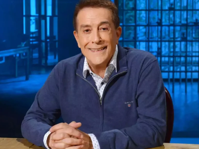 Δάκης: Στο νοσοκομείο ο αγαπημένος τραγουδιστής