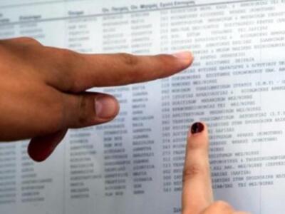 Πάτρα:Κατάληψη στο ΓΕΛ Βραχνεϊκων - Οι μ...