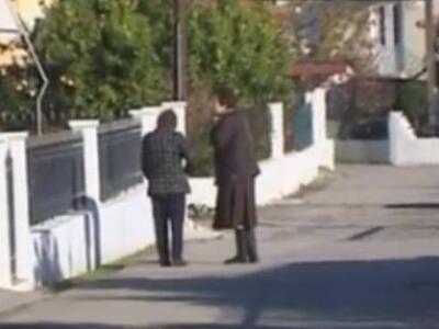 Eίχε στενή σχέση με την γιαγιά του ο 18χρονος 