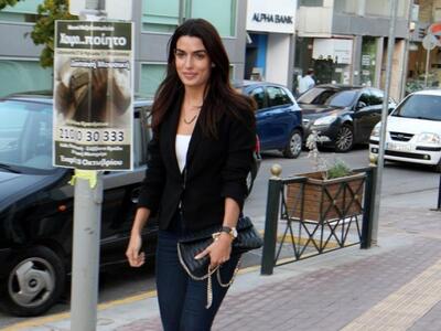 Τόνια Σωτηροπούλου: «Τραγικό! Πόση υποκρισία!»