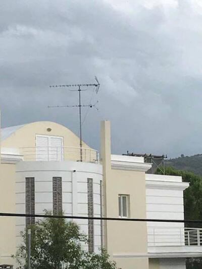 "φθινόπωρο" στο Λόγγο