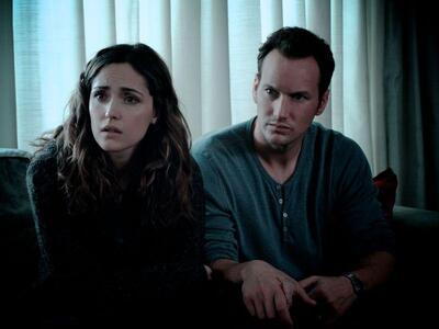 Τι παίζουν τα σινεμά της Πάτρας