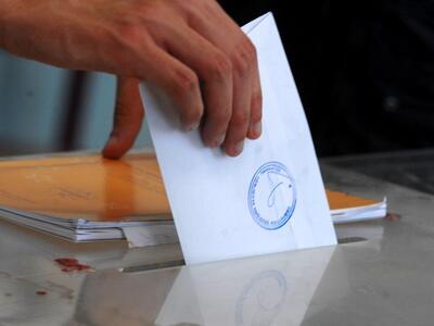 EKΛΟΓΕΣ: Τι προβλέπει το Σύνταγμα -Τα β...