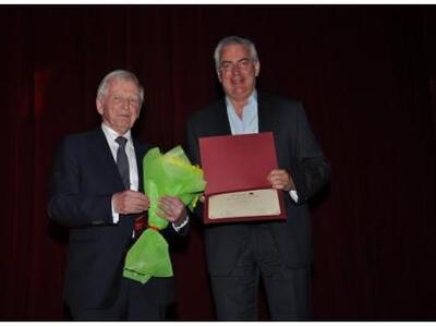 Πάτρα:15ο Συνέδριο Ιατρικής Χημείας - Τι...