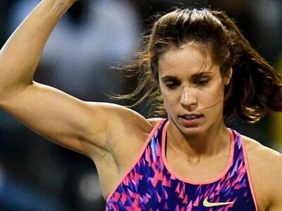 Στίβος: Η Στεφανίδη στη Ρώμη κόντρα σε Μ...