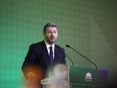 Νίκος Ανδρουλάκης: Δικαίωση και ήττα του...