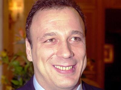 Δεσμεύονται οι λογαριασμοί του Φώτη Μπόμ...