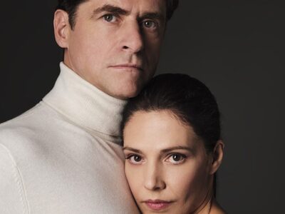 Μια νύχτα μόνο: Όλα ανατρέπονται όταν η ...