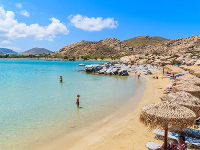 Οι τελευταίες προβλέψεις για τον Ελληνικ...