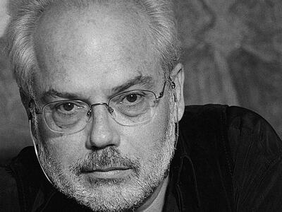 Έρχεται στο Πολύεδρο της Πάτρας ο συγγρα...