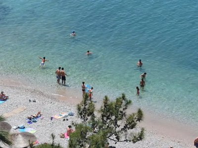 Καιρός: Στους 38°C θα σκαρφαλώσει ο υδρά...