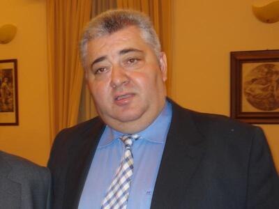 Ευχές Μεντζελόπουλου προς του μικρομεσαί...