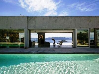 Ένα σπίτι στο Αντίρριο που θα ήθελες να ...