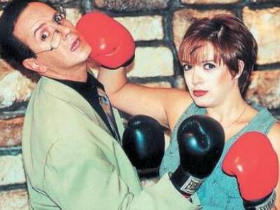 Απίστευτα νούμερα τηλεθέασης για το &quo...