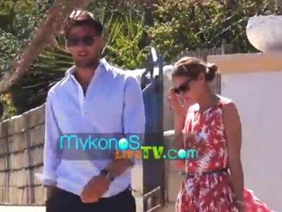 ΒΙΝΤΕΟ: Τα top models, Olivia Palermo κα...