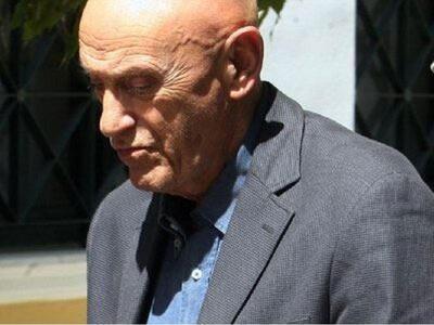 Στη φυλακή και ο εξάδελφος του Α. Τσοχατζόπουλου  