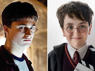 Ράντκλιφ στον ΜακΛάφλιν: Το ραβδί περνά ...