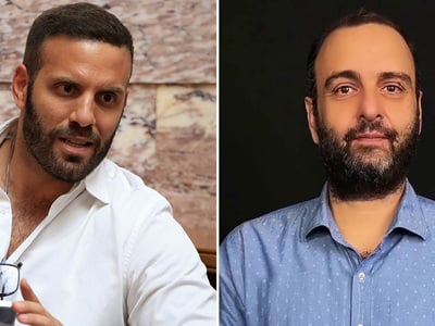 Γιαννόπουλος για Παππά: Θα ζητήσω ασφαλι...