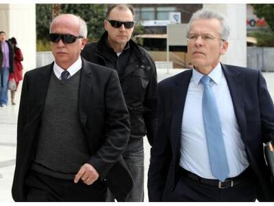 Νέος γύρος ερευνών από τους εισαγγελείς ...