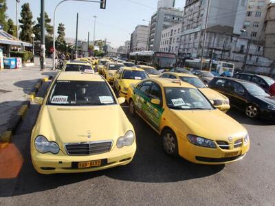 Μποτιλιαρισμένος όλος ο Πειραιάς από του...