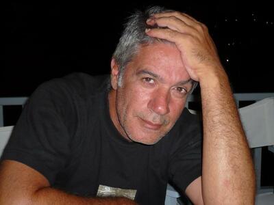 Ο Φίλιππος Σοφιανός πρωταγωνιστής σε δια...