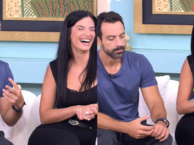 Χριστίνα Μπόμπα: «Είμαι έτοιμη για τρίτο παιδί» 